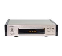 Madison CD Player / FM Tuner USB Brushed Pink Gold HiFI Sound System Seperate