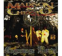 Madison & Chrysto - Engrenage Mortel