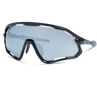 Madison Eyewear GLASSES Mad Code Breaker II BK/SR mir