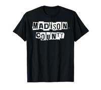 Madison County T-Shirt
