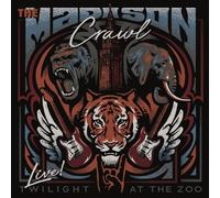 Madison Crawl - Twilight At The Zoo (live) [VINYL]