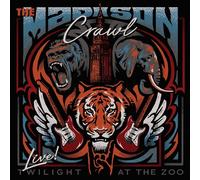 Madison Crawl Twilight At The Zoo (Live) (Vinyl) (US IMPORT)