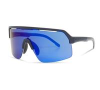 Madison Crypto Air Sunglasses in Black and Navy one size