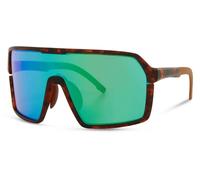 Madison Crypto Glasses 3-Pack TORTOISESHELL/GRN/AMBER/CLEAR