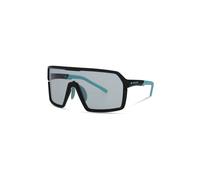 Madison Crypto Glasses - Matt Black / Photochromic Lens (Cat 1 - 3)