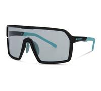 Madison Crypto Sunglasses - Black Frame / Photochromic Lens