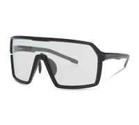 Madison Crypto Sunglasses Gloss Black/Clear