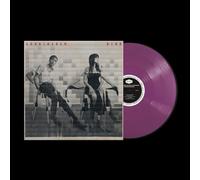Madison Cunningham & - Cunningham/Bird - Limited Opaque Orchid Colored Vinyl [Ne