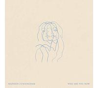 Madison Cunningham - Who Are You Know [New Vinyl LP]