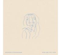 Madison Cunningham - Who Are You Now - New Vinyl Record 12 Album - P1398z