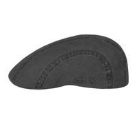 Madison Delave Flat Cap by Stetson