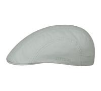 Madison Delave Flat Cap by Stetson