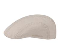 Madison Delave Flat Cap by Stetson