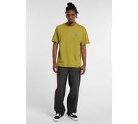 Dickies Men's Madison Baggy Denim Jeans Black Wash Faded