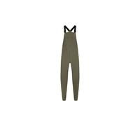 Madison DTE 3-LAYER Waterproof Bib Trousers - Midnight Green 32 In Leg