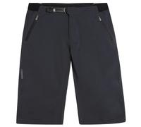 Madison DTE 3L Waterproof MTB Shorts Phantom Black