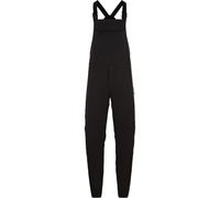 Madison DTE 4 Season DWR Bib Trousers - Long Leg - Black (S) Size: S