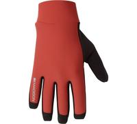 Madison DTE 4 Season DWR Gloves - Mineral Red (L) Size: L
