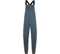 Madison DTE 4 Season DWR Bib Trousers - Regular Leg - Airforce Grey/Bl