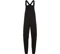 Madison DTE 4 Season DWR Mountain Bike Bib Trousers in Black XL