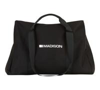 Madison DTE Dirty Secret Kit Bag in Black - 60L one size