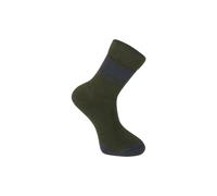 Madison DTE Isoler Merino Winter Sock - Midnight Green (EU 41.5-45 (UK