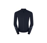 Madison DTE Men's Isoler Thermal Long Sleeve Jacket - Black (L) S