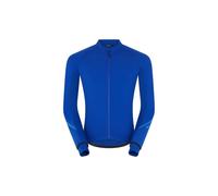 Madison DTE Men's Isoler Thermal Long Sleeve Jacket - Ultramarine