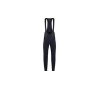 Madison DTE Men's Thermal Bib Tights With Eit Pad - Black (M) Siz