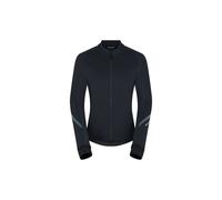 Madison DTE Women's Isoler Thermal Long Sleeve Jacket - Black (12