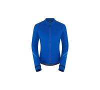Madison DTE Women's Isoler Thermal Long Sleeve Jacket - Ultramari