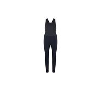 Madison DTE Women's Thermal Bib Tights With Eit Pad - Black (18)