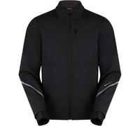Madison DTE Workshop 3-LAYER Men's Isoler Softshell Jacket - Blac