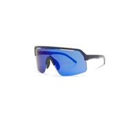 Madison Crypto Air Sunglasses in Black and Navy one size