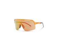 Madison Crypto Air Sunglasses in Orange one size