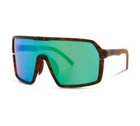 Madison Eyewear Crypto Dark Tortoiseshell Sunglasses - 3 Lens Pack
