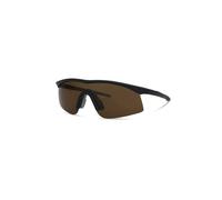 Madison Eyewear D'arcs Compact Glasses Matt Black - 3 Lens Pack