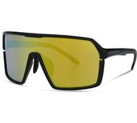 Madison Eyewear GLASSES Mad Crypto 3pack BK/BZ mirr