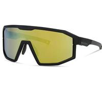 Madison Eyewear GLASSES Mad Enigma 3pack Matt BK