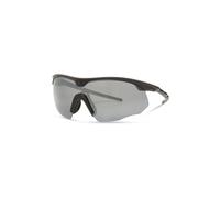 Madison Eyewear Shields Matt Black Sunglasses- 3 Polarised Lens Pack