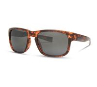 Madison Eyewear Signal Dark Tortoise Shell Sunglasses - Black Mirror L
