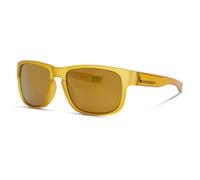 Madison Eyewear Signal Tobacco Brown Sunglasses - Root Beer Brown Lens