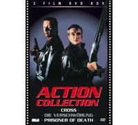 Madison Film GmbH Action Collection *** Europe Zone ***