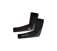 Madison Flux D3O MTB Elbow Pad Set - Black (XL-XXL) Size: XL-2XL