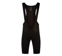 Madison Flux EIT Padded Bib Shorts Black