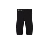 Madison Flux Men's DWR Stretch Trail Short - Black (S) Size: S