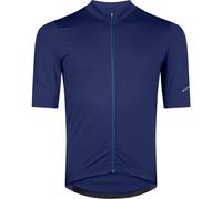 Madison Flux Men's Short Sleeve Jersey - Ink Navy (S) Size: S