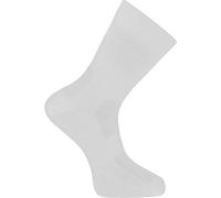 Madison Flux Performance Cycling Socks in White 46 - 50 (Uk 11-14)