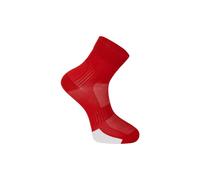 Madison Flux Performance Sock - True Red (EU 41.5-45 (UK 7.5-10)) Size
