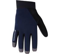 Madison Freewheel Gel Pad Trail Gloves - Ink Navy (2XL) Size: 2XL